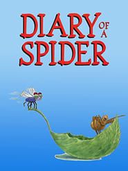Diary of a Spider-hd