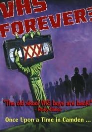 VHS Forever?: Once Upon a Time In Camden series tv