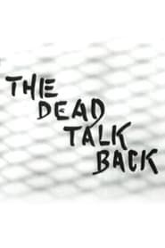 Image The Dead Talk Back