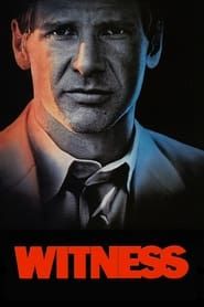 Witness series tv