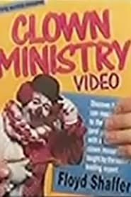 Image Clown Ministry