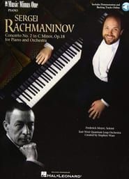 Image Rachmaninov: Piano Concerto No. 2 in c minor