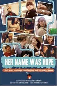 Her Name Was Hope (2016)