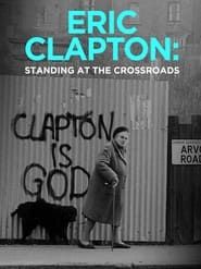 Image Eric Clapton: Standing at the Crossroads 2021