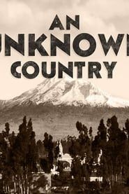 An Unknown Country: The Jewish Exiles of Ecuador series tv