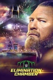 Image WWE Elimination Chamber 2022