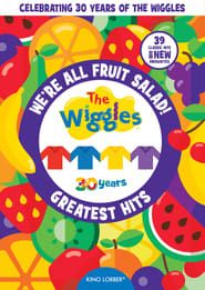 Image We're All Fruit Salad!: The Wiggles' Greatest Hits