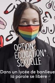 Option éducation sexuelle series tv