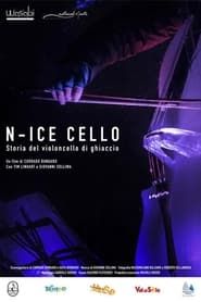 Image N-Ice Cello: Storia del violoncello di ghiaccio
