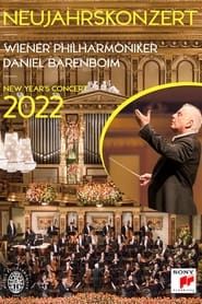 Neujahrskonzert der Wiener Philharmoniker 2022 series tv