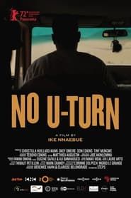 No U-Turn series tv