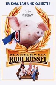 Rudy, the Racing Pig series tv