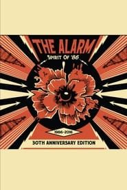 The Alarm - Spirit of 86 series tv