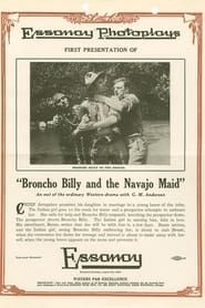 Broncho Billy and the Navajo Maid series tv