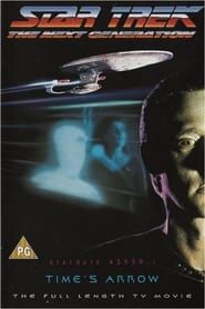 Star Trek: The Next Generation - Time's Arrow 1995 streaming