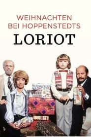 Christmas at Hoppenstedts series tv