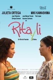 Rita y Li series tv