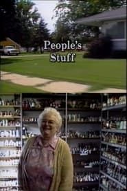 People's Stuff series tv