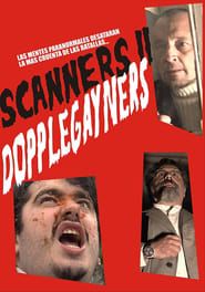 watch Scanners IV: Dopplegayners