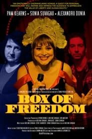 Image Box of Freedom