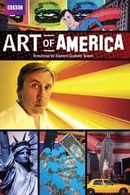 Art of America series tv