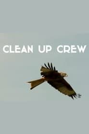 Clean Up Crew series tv