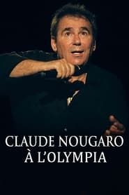 Claude Nougaro à l'Olympia series tv