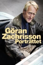 Göran Zachrisson – porträttet series tv