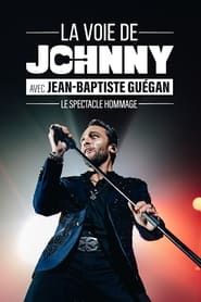 Jean-Baptiste Guegan : La voie de Johnny (2021)