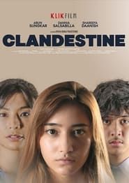 Clandestine series tv
