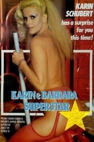 Karin e Barbara le supersexystar (1988)