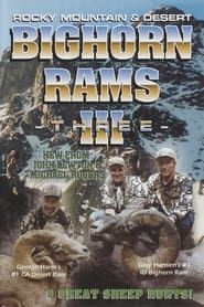 Bighorn Rams 3 (2000)