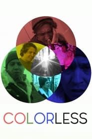 Colorless 2021 streaming