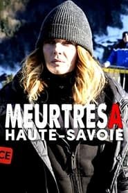 Meurtres en Haute-Savoie (2018)