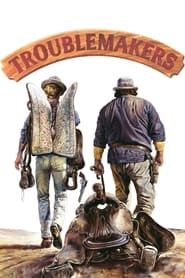 Troublemakers series tv