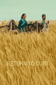 Return to Dust series tv