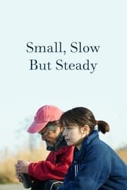 Small, Slow But Steady-hd