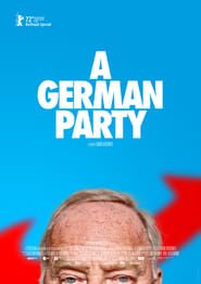A German Party series tv