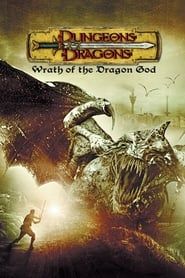 Voir Donjons & dragons : La Puissance suprême en streaming