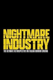 Nightmare Industry series tv