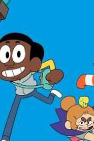 Craig of the Creek: The Movie (2019)