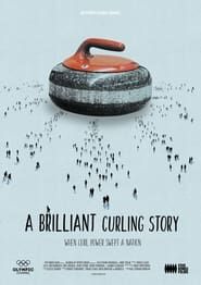 A Brilliant Curling Story series tv