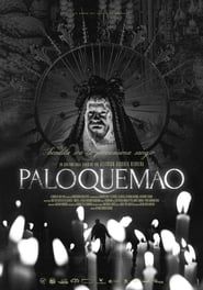 Paloquemao: the Vampire Market series tv