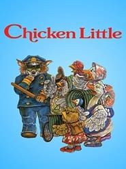 Chicken Little series tv