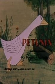 Petunia series tv