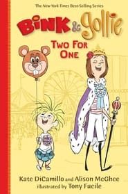 Bink & Gollie: Two for One (2013)