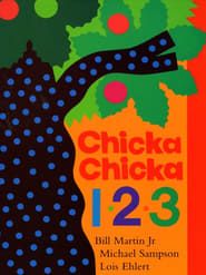 Chicka Chicka 1, 2, 3 (2005)
