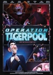Operation Tigerpool series tv