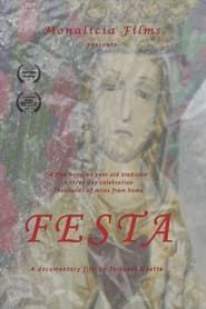 Festa - Hamilton series tv