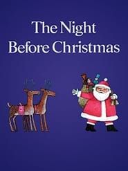 The Night Before Christmas 2013 streaming